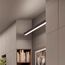 Arlight 046402 Профиль LINE-6070-2000 ANOD BLACK (Arlight, Алюминий) 046402, изображение 10