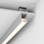 Arlight 019297 Профиль SL-LINE-4970-2000 ANOD (Arlight, Алюминий) 019297, изображение 7