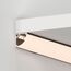 Arlight 037116 Профиль SL-KANT-H16-2000 BLACK (Arlight, Алюминий) 037116, изображение 9