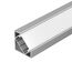 Arlight 049042 Профиль SL-KANT-H18-2000 ANOD (Arlight, Алюминий) 049042