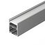 Arlight 044666 Профиль SL-LINE-4050-3L-2000 ANOD (Arlight, Алюминий) 044666, изображение 13