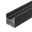 Arlight 027990 Профиль с экраном SL-LINE-5050-2500 BLACK+OPAL (Arlight, Алюминий) 027990, изображение 6