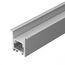 Arlight 031770 Профиль SL-COMFORT-2322-F-2000 ANOD (Arlight, Алюминий) 031770