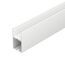 Arlight 036303 Профиль с экраном SL-LINE-3667-2500 WHITE+OPAL (Arlight, Алюминий) 036303, изображение 4