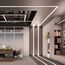 Arlight 046414 Профиль FLOOR60-H26-3000 ANOD BLACK (Arlight, Алюминий) 046414, изображение 12