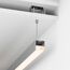 Arlight 038451 Профиль SL-LINE-5050-LW-2000 ANOD BLACK (Arlight, Алюминий) 038451, изображение 4