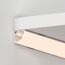Arlight 023723 Профиль SL-KANT-H16-2000 ANOD (Arlight, Алюминий) 023723, изображение 3
