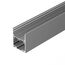 Arlight 044666 Профиль SL-LINE-4050-3L-2000 ANOD (Arlight, Алюминий) 044666, изображение 4