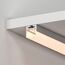 Arlight 025870 Профиль с экраном SL-LINE-2011M-2500 ANOD+OPAL SQUARE (Arlight, Алюминий) 025870, изображение 7