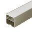 Arlight 038434 Профиль SL-LINE-5050-LW-2000 ANOD OLIVE GREY (Arlight, Алюминий) 038434