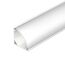 Arlight 037117 Профиль SL-KANT-H16-2000 WHITE (Arlight, Алюминий) 037117