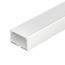 Arlight 036304 Профиль с экраном SL-LINE-4932-2500 WHITE+OPAL (Arlight, Алюминий) 036304