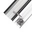 Arlight 044874 Профиль LINE-5075-HONEYCOMB-2000 BLACK (Arlight, Алюминий) 044874, изображение 10