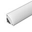 Arlight 019327 Профиль SL-KANT-H15-2000 ANOD (Arlight, Алюминий) 019327