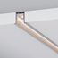 Arlight 031770 Профиль SL-COMFORT-2322-F-2000 ANOD (Arlight, Алюминий) 031770, изображение 9