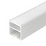 Arlight 021467 Профиль с экраном SL-LINE-5050-2500 WHITE+OPAL (Arlight, Алюминий) 021467