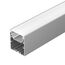 Arlight 028993 Профиль SL-LINE-6070-2000 ANOD (Arlight, Алюминий) 028993