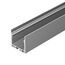 Arlight 019306 Профиль SL-LINE-3535-2000 ANOD (Arlight, Алюминий) 019306, изображение 3