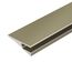Arlight 038205 Профиль SL-MINI-SHELF-H8-2000 ANOD OLIVE GREY (Arlight, Алюминий) 038205, изображение 6