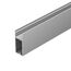 Arlight 019302 Профиль SL-LINE-3691-2000 ANOD (Arlight, Алюминий) 019302, изображение 3