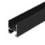 Arlight 029266 Профиль SL-ARC-5060-LINE-2500 BLACK (Arlight, Алюминий) 029266, изображение 3
