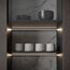 Arlight 038197 Профиль SL-KANT-H11-2000 ANOD OLIVE GREY (Arlight, Алюминий) 038197, изображение 14