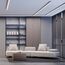 Arlight 038434 Профиль SL-LINE-5050-LW-2000 ANOD OLIVE GREY (Arlight, Алюминий) 038434, изображение 13