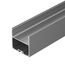Arlight 038433 Профиль SL-LINE-5050-LW-2000 ANOD (Arlight, Алюминий) 038433, изображение 6