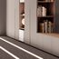 Arlight 046414 Профиль FLOOR60-H26-3000 ANOD BLACK (Arlight, Алюминий) 046414, изображение 8