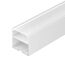Arlight 038450 Профиль SL-LINE-5050-LW-2000 WHITE (Arlight, Алюминий) 038450