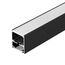 Arlight 029266 Профиль SL-ARC-5060-LINE-2500 BLACK (Arlight, Алюминий) 029266