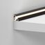 Arlight 044086 Профиль SL-KANT-H11-2000 ANOD BLACK (Arlight, Алюминий) 044086, изображение 8
