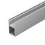 Arlight 020463 Профиль с экраном SL-LINE-3667-2500 ANOD+OPAL (Arlight, Алюминий) 020463, изображение 4