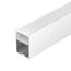 Arlight 036305 Профиль с экраном SL-LINE-4970-2500 WHITE+OPAL (Arlight, Алюминий) 036305
