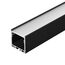 Arlight 027986 Профиль с экраном SL-LINE-3535-2500 BLACK+OPAL (Arlight, Алюминий) 027986, изображение 2