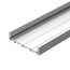 Arlight 049248 Профиль LINE-4510-2000 ANOD (Arlight, Алюминий) 049248, изображение 4