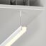 Arlight 043110 Профиль SL-LINE-2522-2500 WHITE (Arlight, Алюминий) 043110, изображение 12