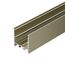 Arlight 038432 Профиль SL-LINE-3638-LW-2000 ANOD OLIVE GREY (Arlight, Алюминий) 038432, изображение 6