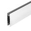 Arlight 043112 Профиль SL-LINE-25100-DUAL-2500 WHITE (Arlight, Алюминий) 043112, изображение 4