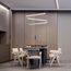 Arlight 038433 Профиль SL-LINE-5050-LW-2000 ANOD (Arlight, Алюминий) 038433, изображение 9