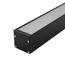 Arlight 027986 Профиль с экраном SL-LINE-3535-2500 BLACK+OPAL (Arlight, Алюминий) 027986, изображение 5