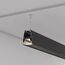 Arlight 044885 Профиль LINE-5075-U-HONEYCOMB-2000 BLACK (Arlight, Алюминий) 044885, изображение 7