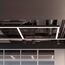 Arlight 047506 Профиль LINE-6070-3000 ANOD BLACK (Arlight, Алюминий) 047506, изображение 10