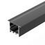 Arlight 039389 Профиль SL-LINIA49S-F-2000 ANOD BLACK (Arlight, Алюминий) 039389, изображение 5
