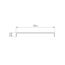 Arlight 035648 Экран SL-W97-2000 OPAL (Arlight, Пластик) 035648, изображение 4