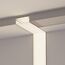 Arlight 046410 Профиль LINIA60-FANTOM-3000 ANOD (Arlight, Алюминий) 046410, изображение 4