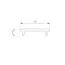 Arlight 049022 Экран SL-W14-2000 OPAL (Arlight, Пластик) 049022, изображение 4