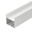 Arlight 021372 Профиль с экраном SL-LINE-7477-2500 WHITE+OPAL (Arlight, Алюминий) 021372, изображение 6