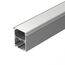 Arlight 044682 Профиль SL-LINIA52-3L-F-2000 ANOD (Arlight, Алюминий) 044682, изображение 13