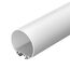 Arlight 020474 Профиль с экраном SL-ROUND-D60-2500 ANOD+OPAL (Arlight, Алюминий) 020474
